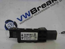 Volkswagen Touareg 2002-2007 Crash Impact Sensor 7L0909606C